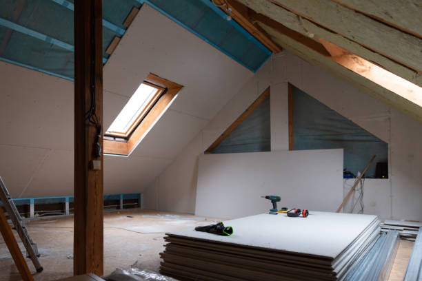 Best Fiberglass Insulation in Green Village, NJ