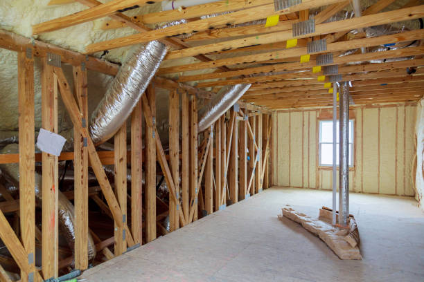Best Spray Foam Insulation in Green Village, NJ