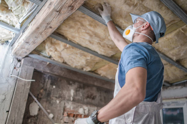 Trusted Green Village, NJ Insulation Contractor Experts