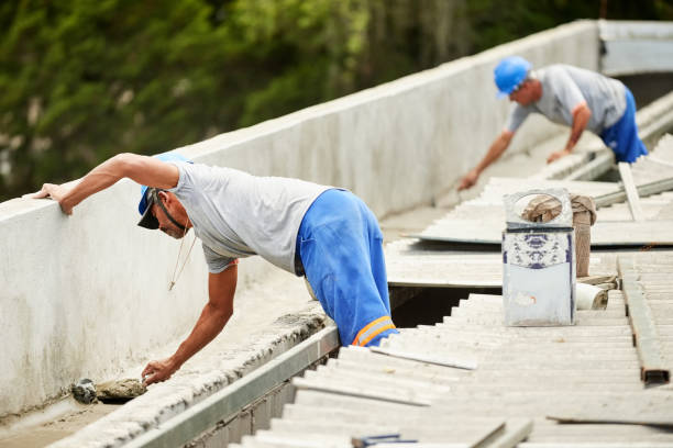 Types of Insulation We Offer in Green Village, NJ